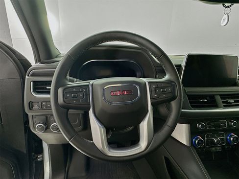 Used 2023 GMC Yukon XL SLT w/ LPO, Floor Liner Package image 12