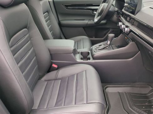 New 2026 Honda CR-V EX-L image 11