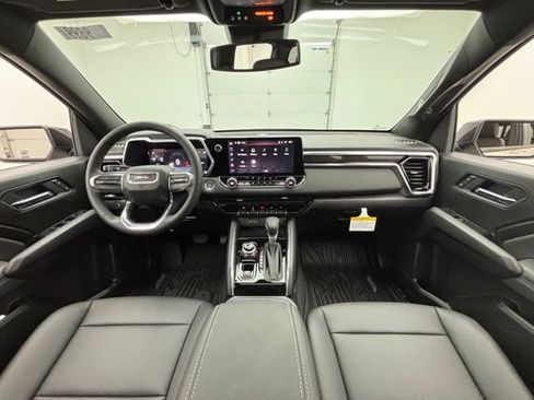 New 2026 GMC Canyon Elevation w/ Convenience Package AWD/4WD image 3