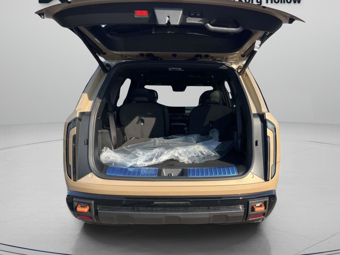 New 2027 Kia Telluride SX X-Line AWD/4WD image 12