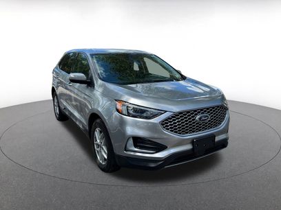 Used 2024 Ford Edge SEL