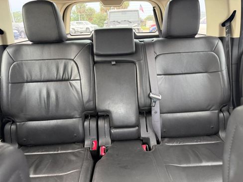 Used 2013 Ford Flex Limited AWD/4WD image 11