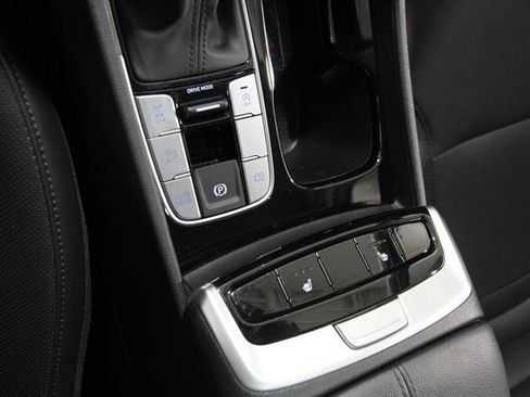 Used 2023 Hyundai Tucson SEL w/ Convenience Package AWD/4WD image 15