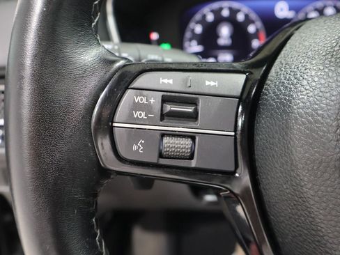 Used 2024 Honda Civic Sport Touring image 36