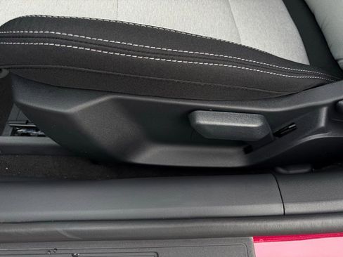 New 2026 Ford Mustang Coupe image 11