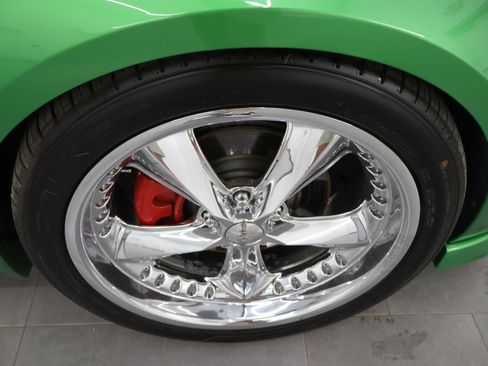Used 2007 Ford Mustang GT RWD image 3