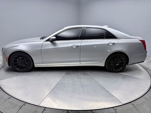 Used 2019 Cadillac CTS Luxury image 8