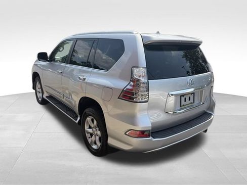 Used 2015 Lexus GX 460 AWD/4WD image 37