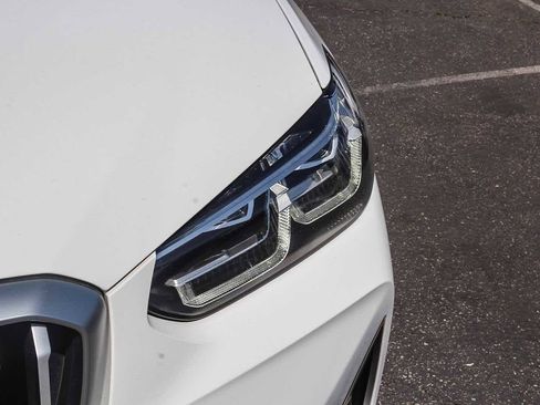 Certified 2023 BMW X3 sDrive30i w/ Convenience Package image 10