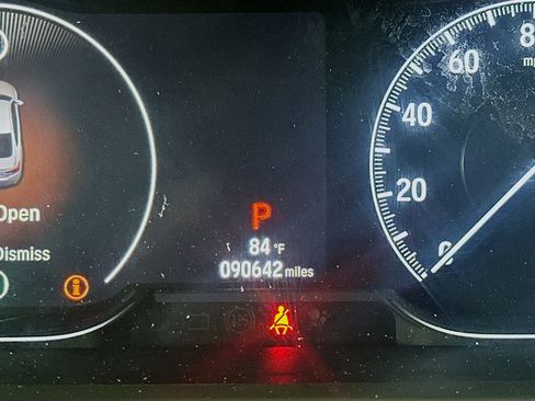 Used 2019 Honda Accord EX-L image 19