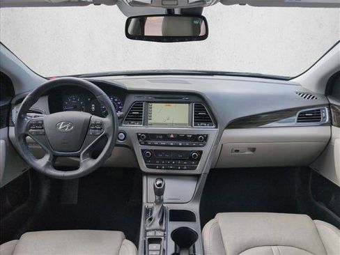 Used 2016 Hyundai Sonata Limited w/ Option Group 05 FWD image 21
