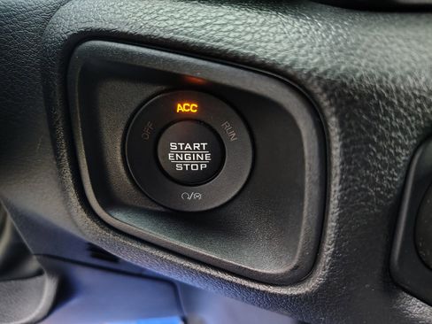 New 2026 Jeep Wrangler Unlimited Sport image 31