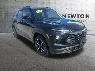 New 2026 Chevrolet TrailBlazer ACTIV w/ Convenience Package AWD/4WD video 1