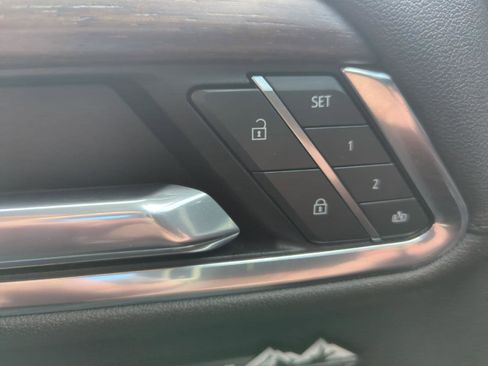 Used 2022 Chevrolet Silverado 1500 High Country w/ Z71 Off-Road Package image 13