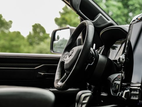 Used 2024 RAM 1500 TRX image 59