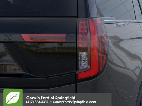 New 2026 Ford Expedition Platinum image 25