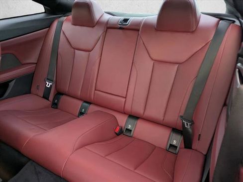 Used 2023 BMW M440i Coupe w/ Premium Package image 18