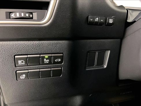 Used 2021 Lexus NX 300 FWD w/ Premium Package image 33