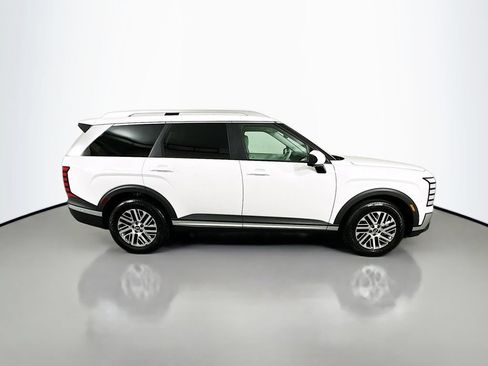 New 2026 Hyundai Palisade SEL w/ Tow & Go Package FWD image 4