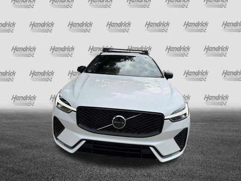 Certified 2026 Volvo XC60 B5 Plus w/ Protection Package Premier AWD/4WD image 3