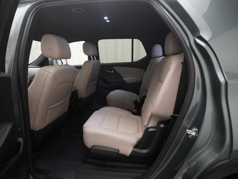 Used 2023 Chevrolet Traverse LT w/ LPO, Floor Liner Package AWD/4WD image 16