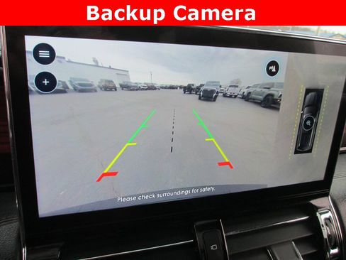 Used 2023 Lincoln Navigator Reserve w/ Equipment Group 201A image 17