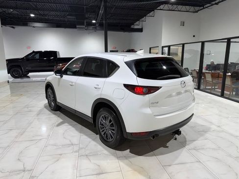 Used 2019 MAZDA CX-5 Touring FWD image 9