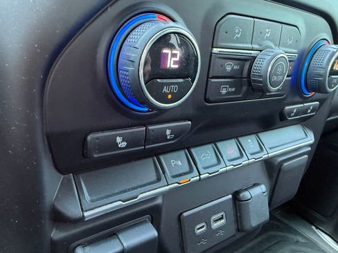 Used 2023 Chevrolet Silverado 2500 LT w/ All Star Edition image 14