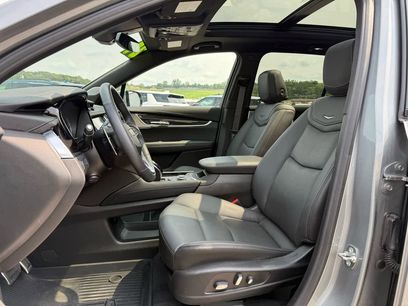 Used 2024 Cadillac XT6 Sport w/ LPO, Floor Liner Package