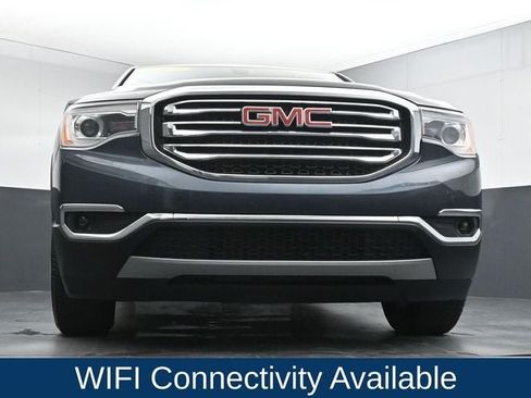 Used 2019 GMC Acadia SLT AWD/4WD image 27