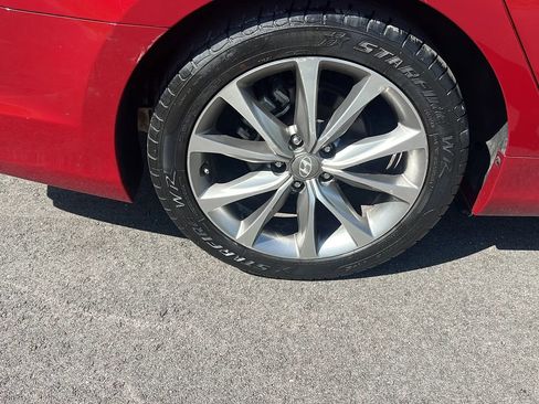 Used 2015 Hyundai Azera FWD image 35