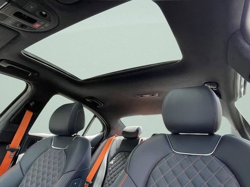 New 2026 Genesis G70 3.3T Prestige AWD/4WD image 37
