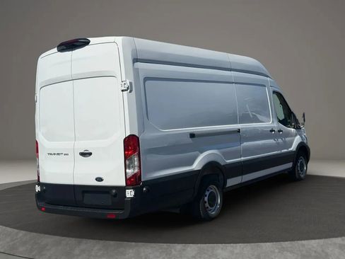 Used 2025 Ford Transit 250 148 High Roof Extended image 7