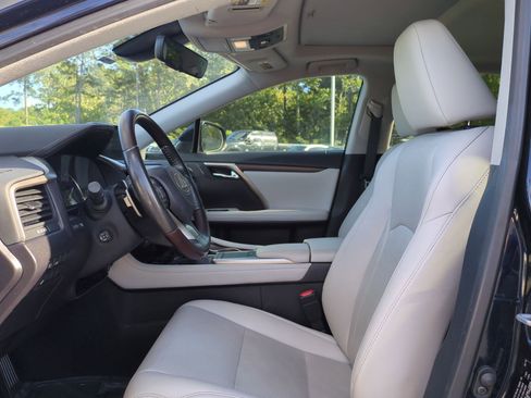 Used 2020 Lexus RX 350 Premium image 16