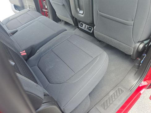 Used 2022 GMC Sierra 1500 Elevation AWD/4WD image 11
