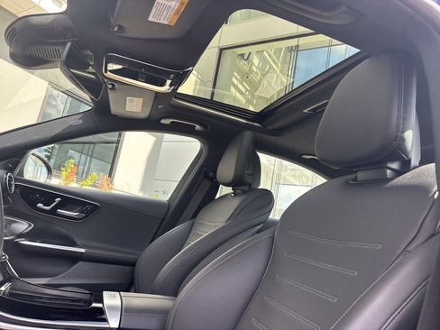 Used 2024 Mercedes-Benz C 300 C 300 image 46