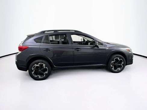 Used 2023 Subaru Crosstrek 2.5i Limited w/ Moonroof Package image 4