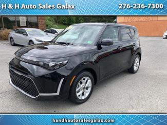 Used 2024 Kia Soul LX w/ Option Group 015 video 1