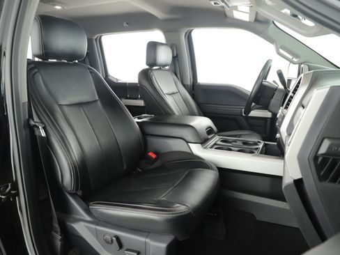 Used 2021 Ford F250 Lariat w/ Lariat Ultimate Package image 18