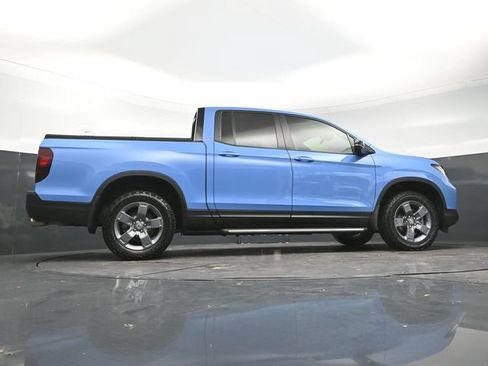 Used 2024 Honda Ridgeline TrailSport image 27