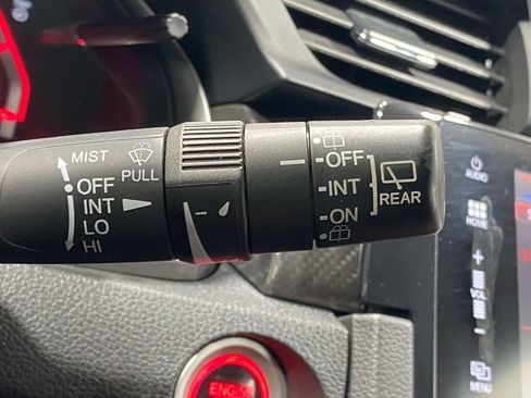 Used 2017 Honda Civic Type R image 23