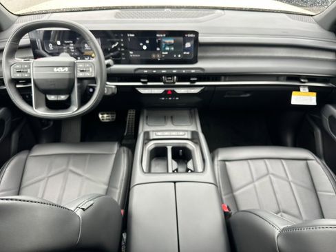 New 2027 Kia Telluride SX X-Pro AWD/4WD image 21
