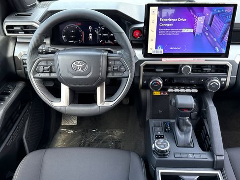 New 2026 Toyota Tacoma TRD Off-Road image 20