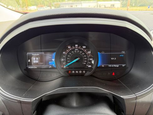 Used 2023 Ford Edge SEL w/ Convenience Package AWD/4WD image 23