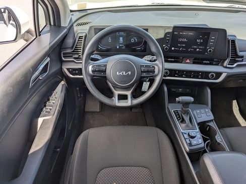 Used 2024 Kia Sportage LX AWD/4WD image 27
