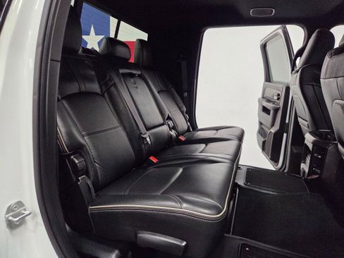 Used 2022 RAM 3500 Limited w/ Night Edition AWD/4WD image 76