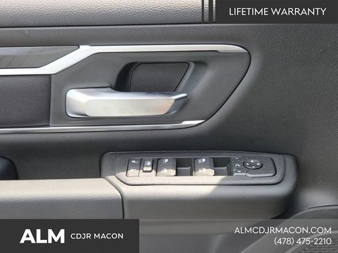 New 2026 RAM 1500 Big Horn w/ Night Edition AWD/4WD image 28