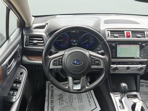 Used 2016 Subaru Outback 2.5i Limited AWD/4WD image 21