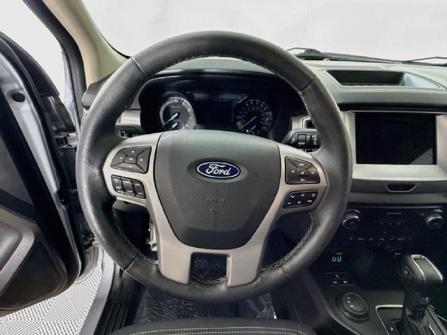 Used 2022 Ford Ranger XLT w/ Equipment Group 302A High AWD/4WD image 11
