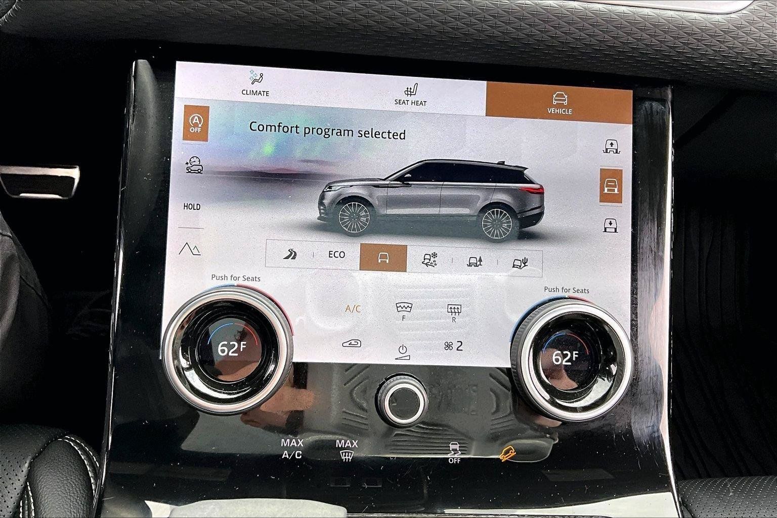 Used 2023 Land Rover Range Rover Velar R-Dynamic S AWD/4WD image 16